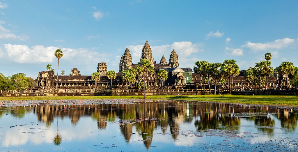Shinta Mani Angkor 4*