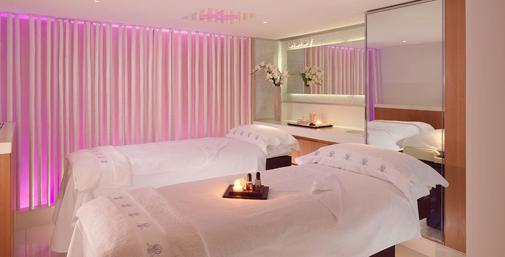 Le Richemond 5*