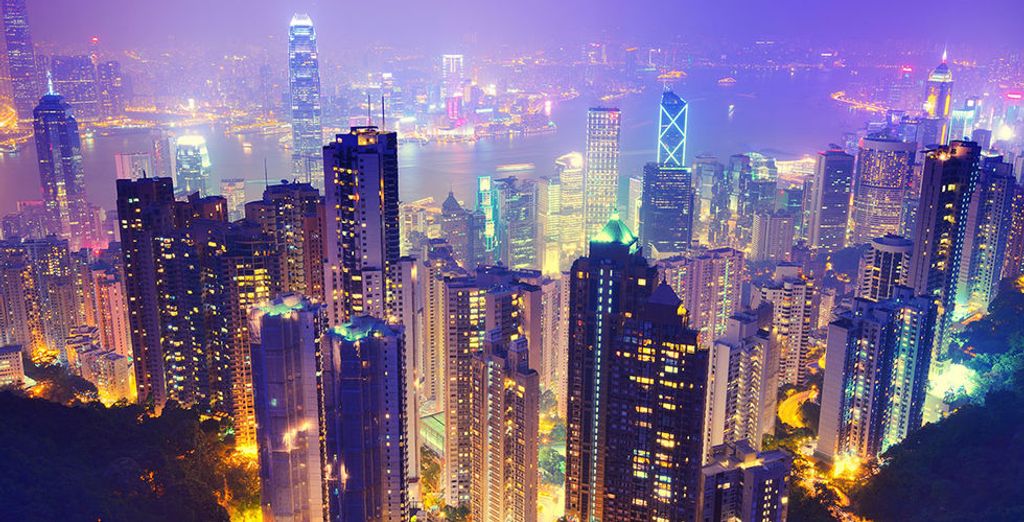 The Pottinger Hong Kong 5*