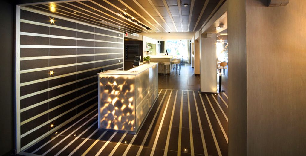 Hotel & Spa Xalet Bringué 4*