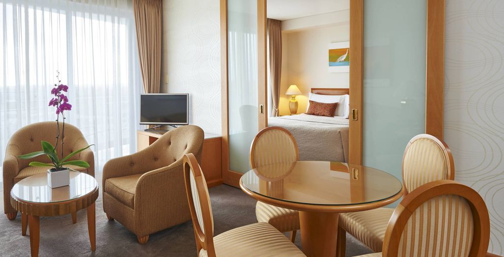 The Richardson Hotel & Spa 5*