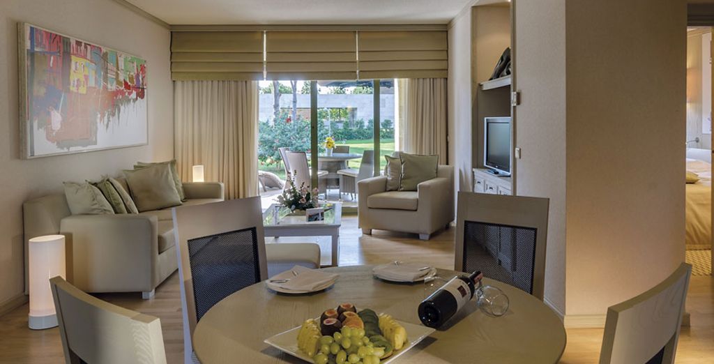 Gloria Golf Resort 5*