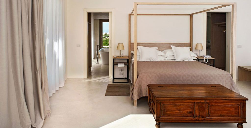 Furnirussi Tenuta 5*