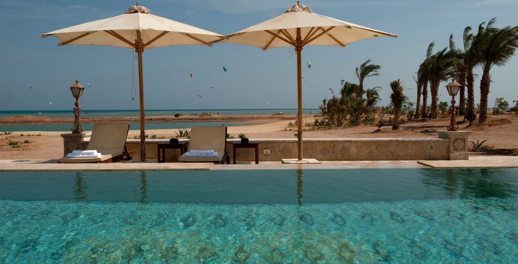 La Maison Bleue 5*