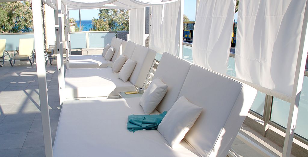 Hotel Seasun Fona 4* - Adults Only