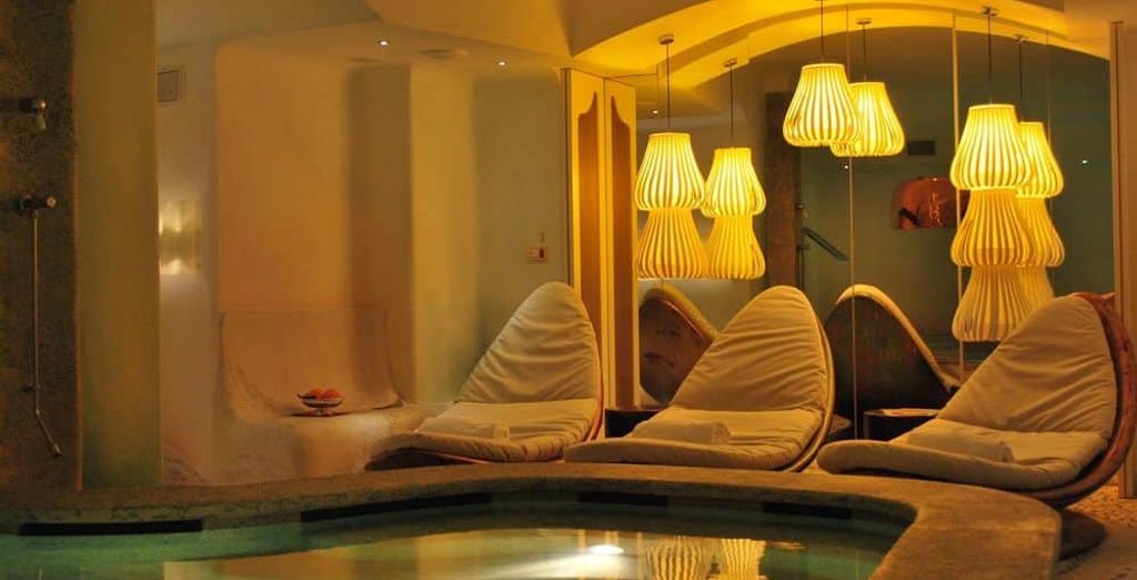 Grand Hotel Savoia 5*