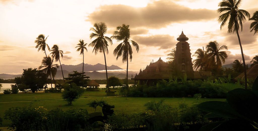 Hotel Tugu Lombok 5*