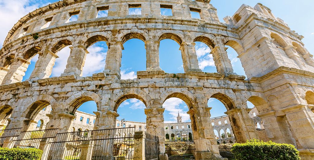 Starhotels Michelangelo 4*