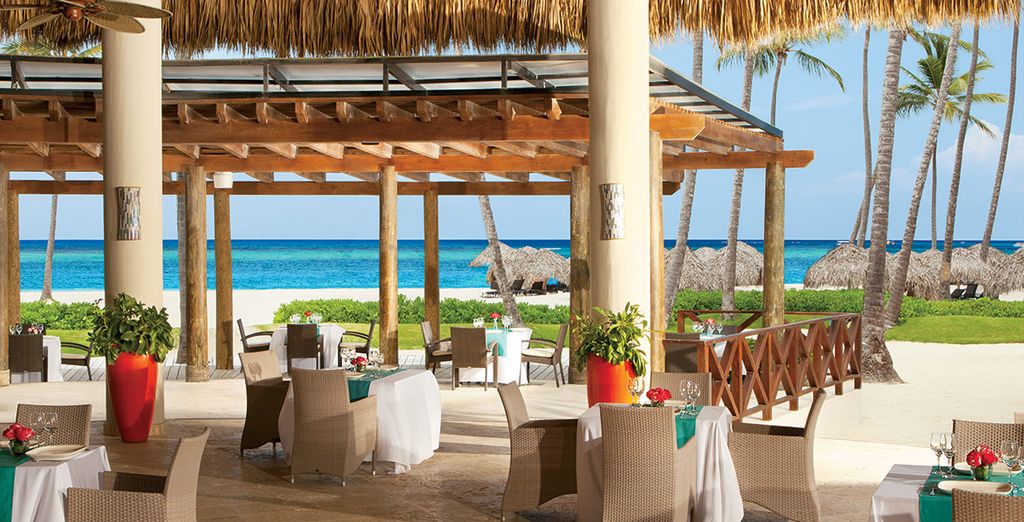 Hotel Now Garden Punta Cana 5*