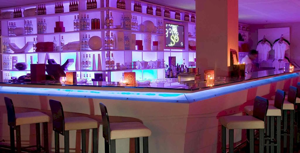 Sofitel Marrakech Lounge 5* + Sofitel Agadir Royal Bay 5*