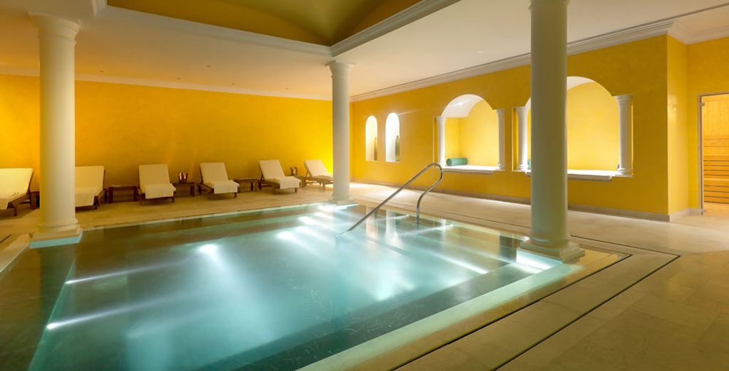 The Yeatman Hotel 5*