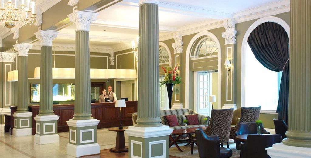 Principal Edinburgh 4*