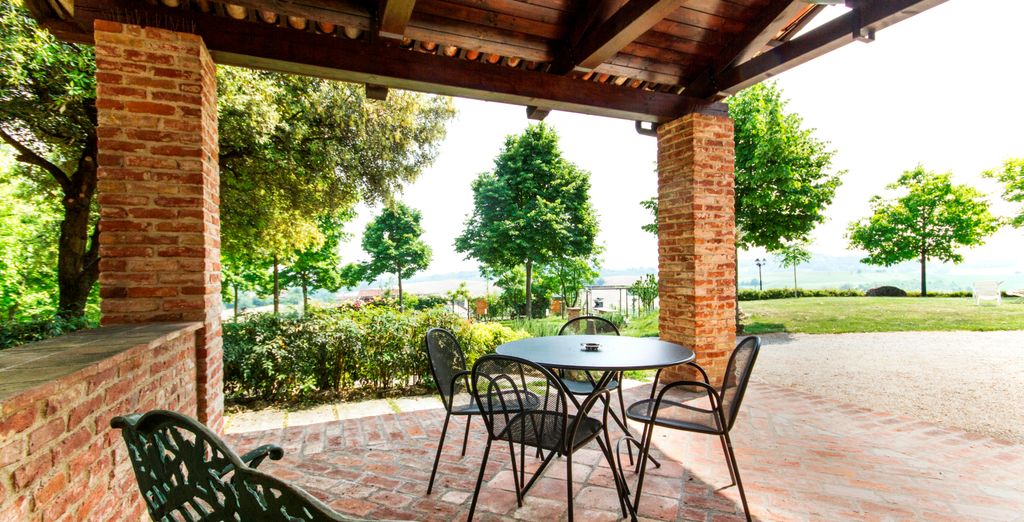 Castello di Razzano