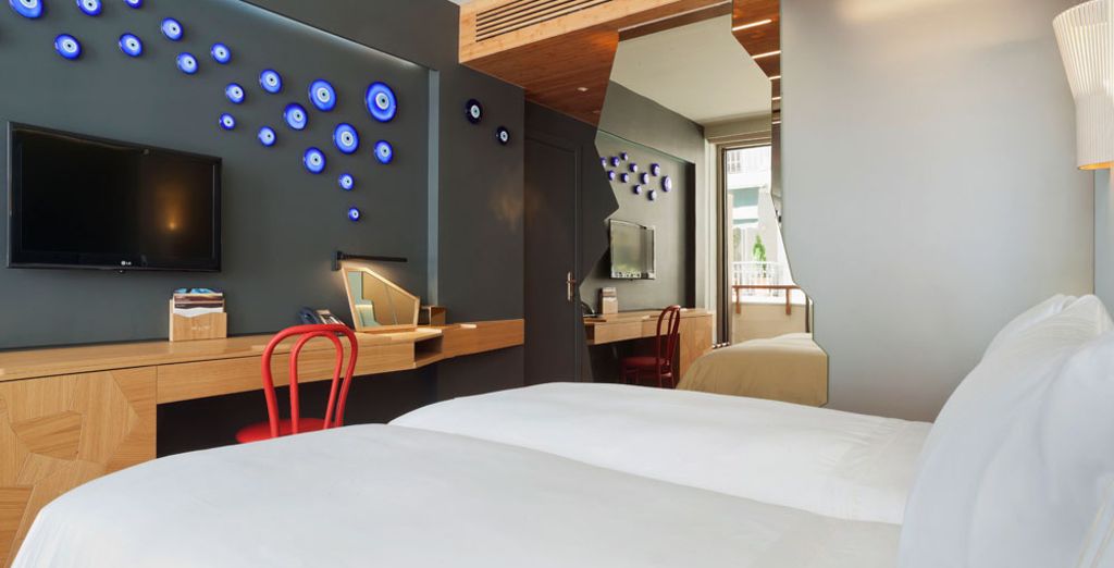 New Hotel 5*