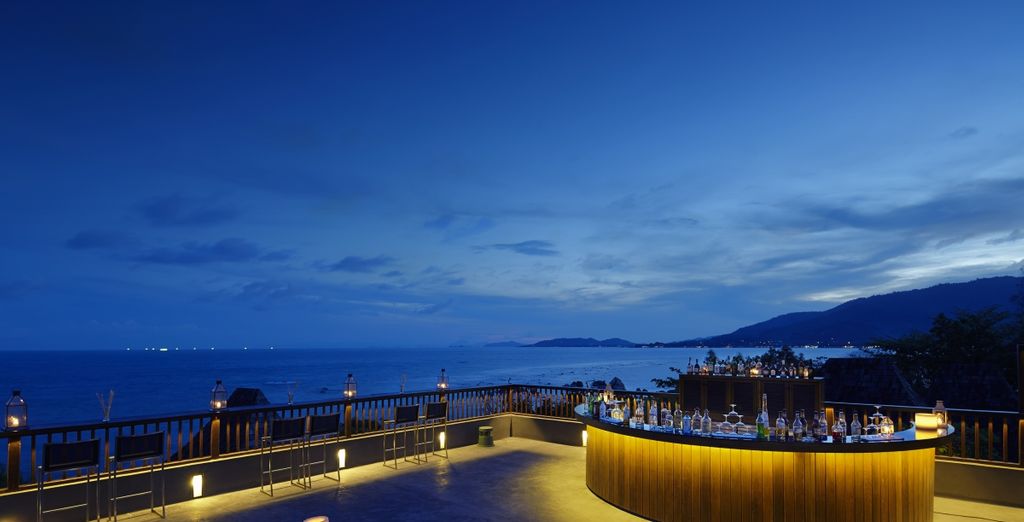 Silavadee Pool Spa Resort 5*