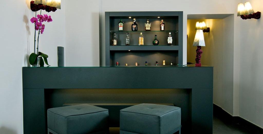 Albergo Palazzo Decumani 4*