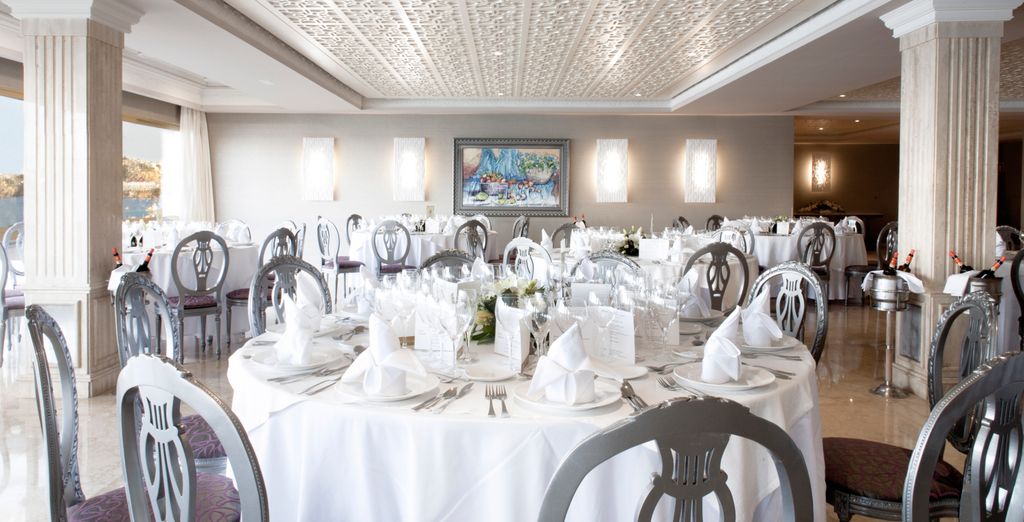 Torre del mar hotel 4*