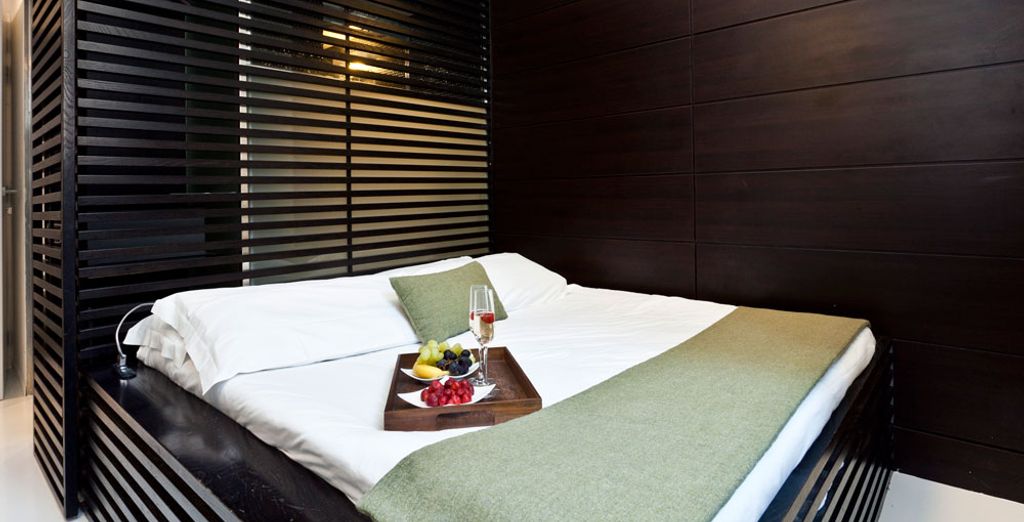 Navona Suites