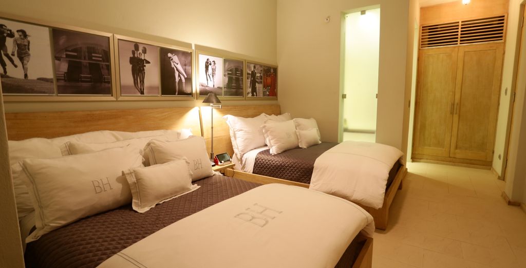 Billini Hotel 5*