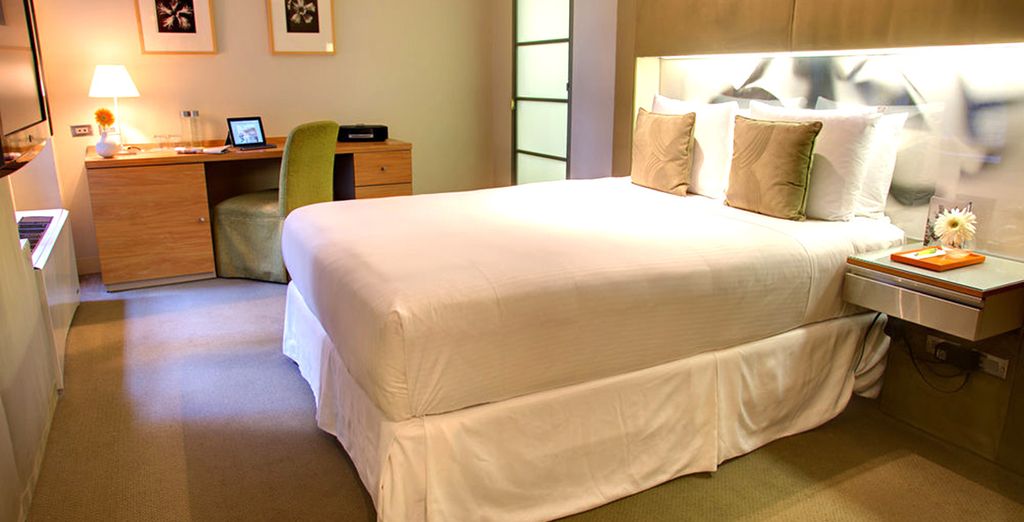 Hotel Shoreham 4*
