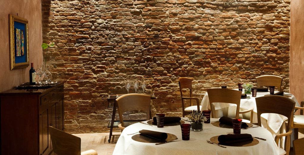 Villa Armena Relais 4*