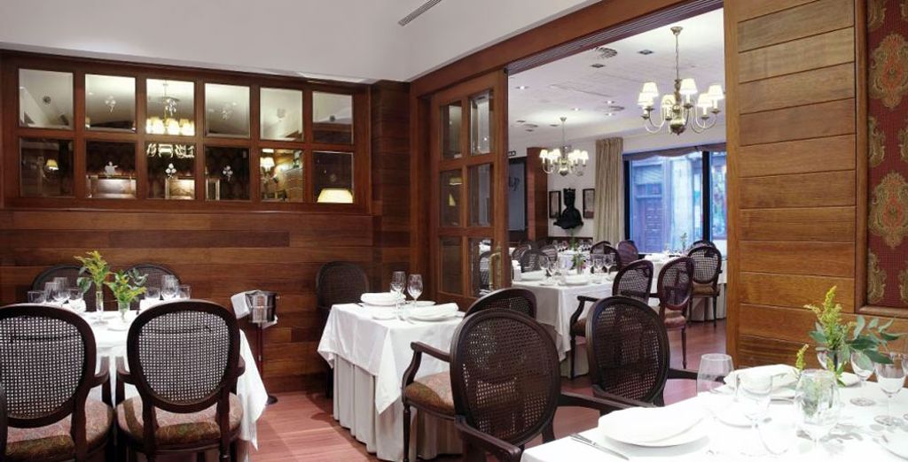 Gran Hotel La Perla 5*
