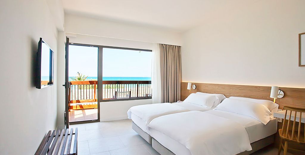 Hotel Aya 4*