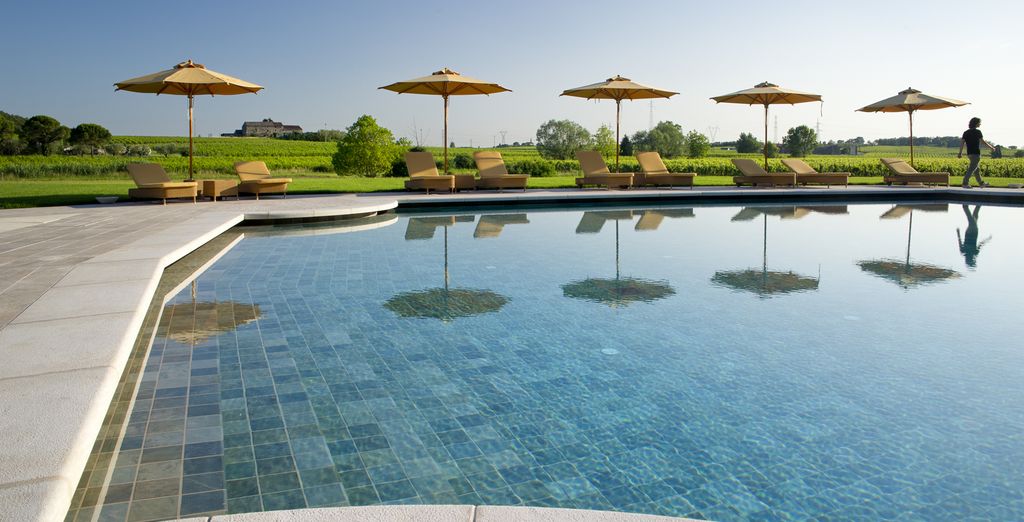 Villa Cordevigo Wine Relais 5*