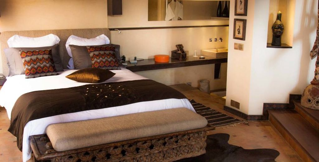 Riad Karawan 5*