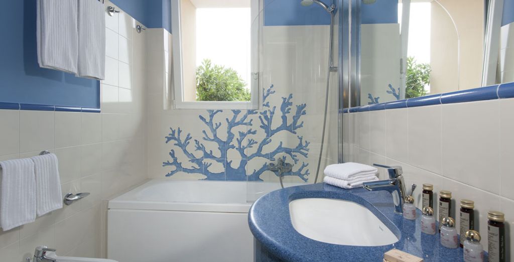 Hotel Corallo 4*