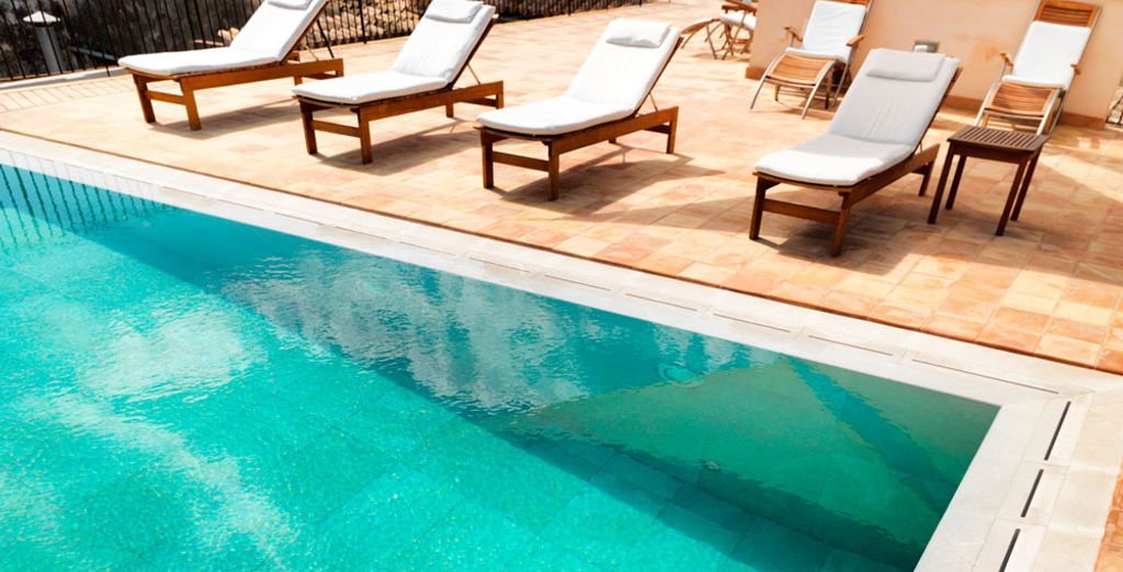 Cas Comte Petit Hotel & Spa - Adult Only