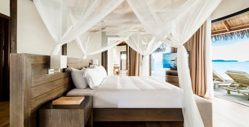 COMO Maalifushi 5*