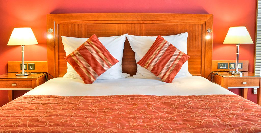 Radisson Blu Resort Malta St. Julians 5*