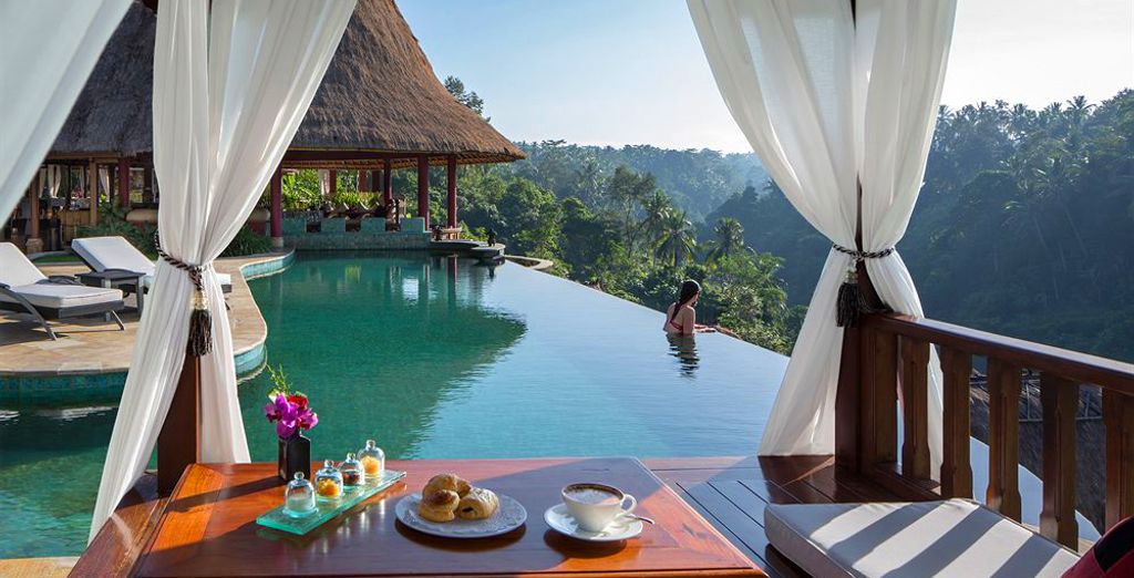 Viceroy Bali 5*