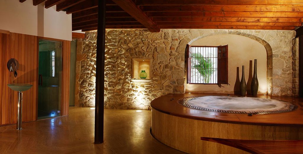 Cas Comte Petit Hotel & Spa - Adult Only