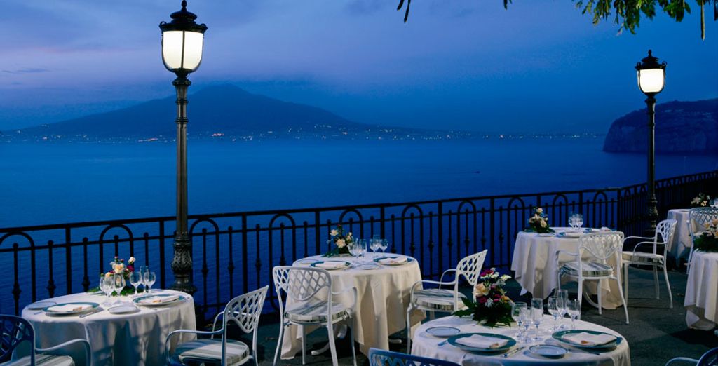 Grand Hotel Royal 5*
