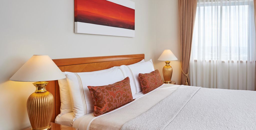 The Richardson Hotel & Spa 5*
