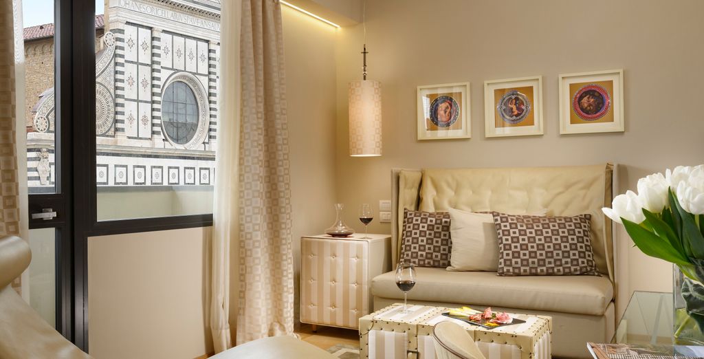 Grand Hotel Minerva 4*