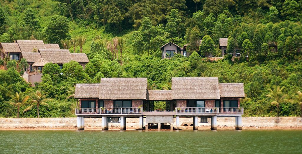 Vedana Lagoon Resort & Spa 5*