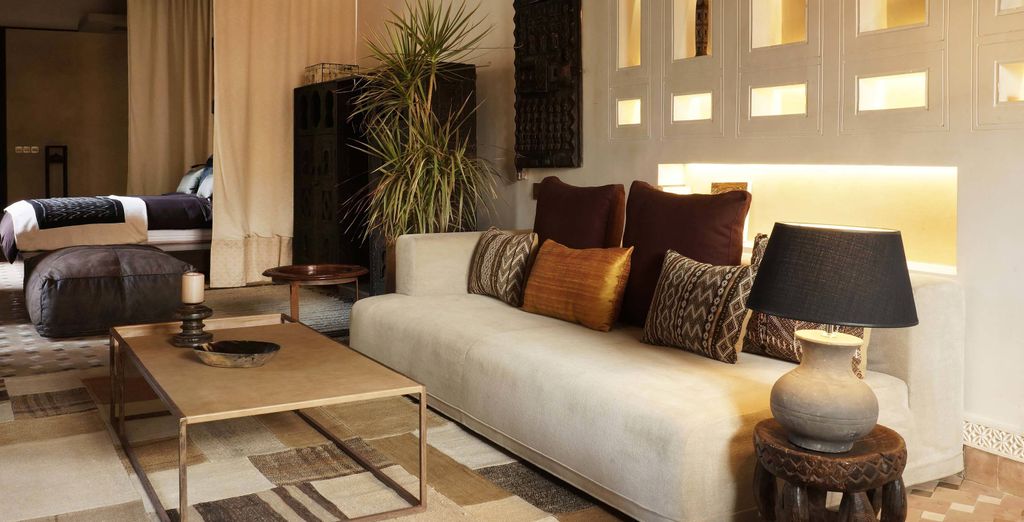 Riad Karawan 5*