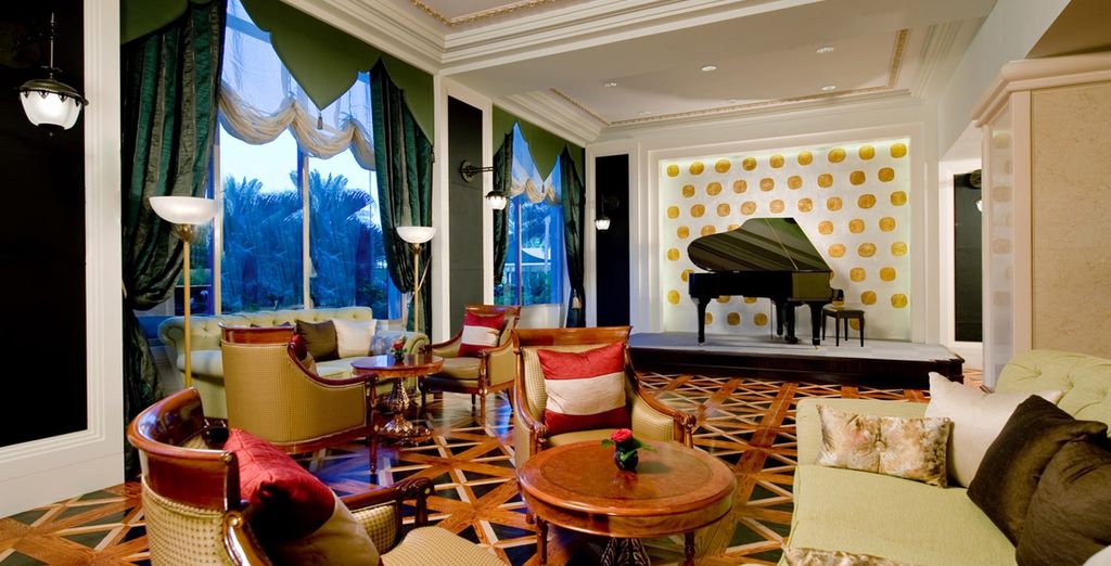 Kempinski Hotel Ajman 5*