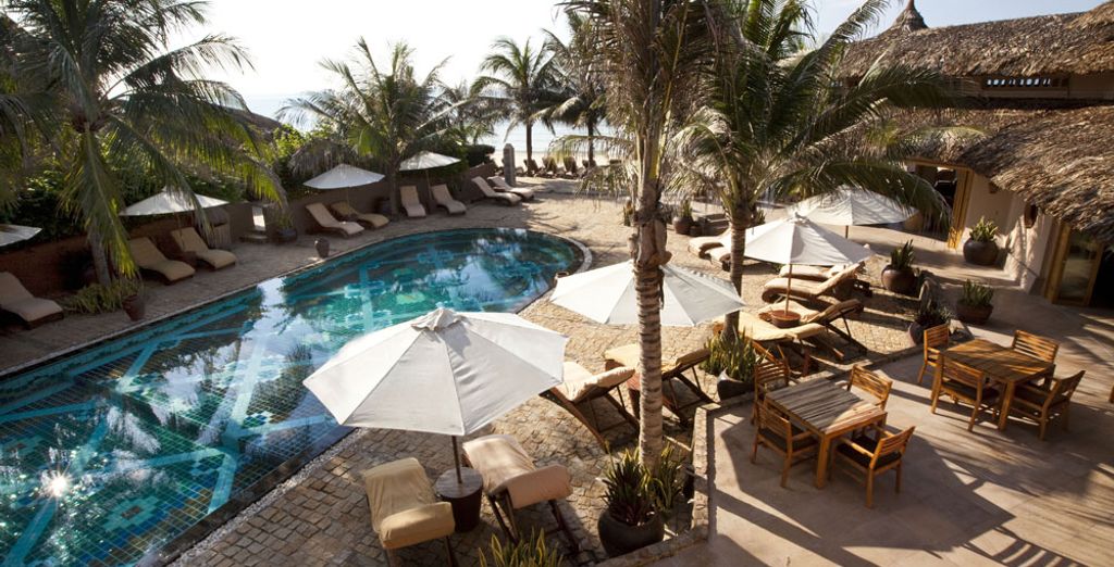 Mia Resort Mui Ne 4*
