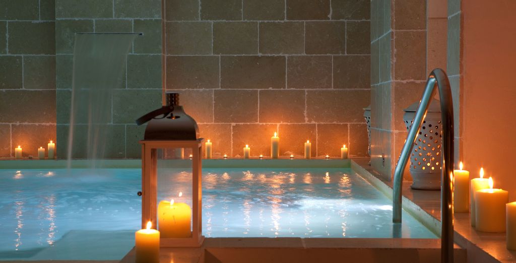 Canne Bianche Lifestyle & Hotel 4*