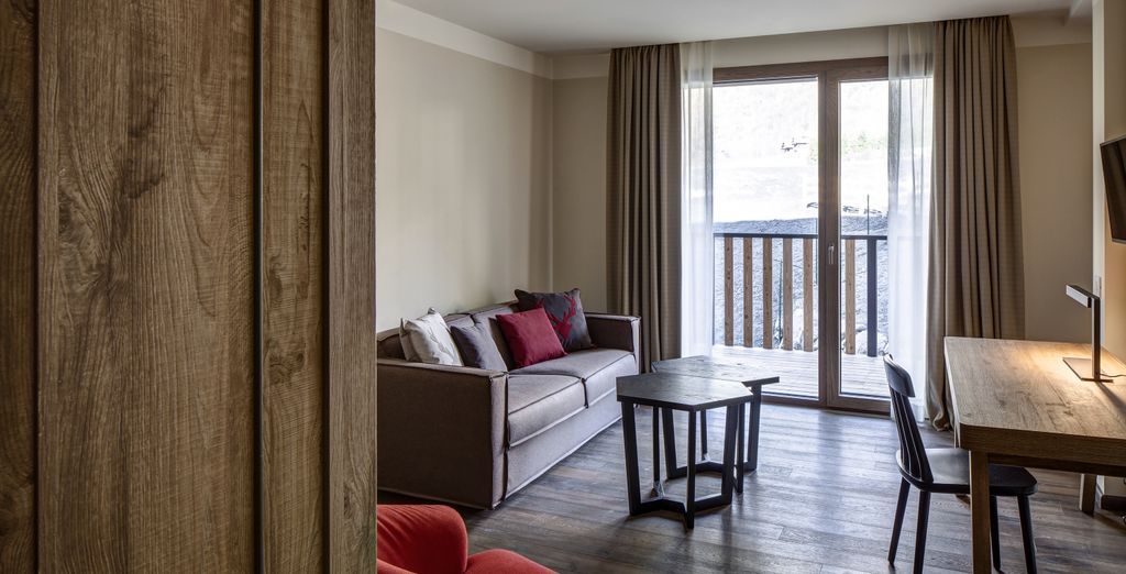 Hotel Courmayeur Mont Blanc 5*