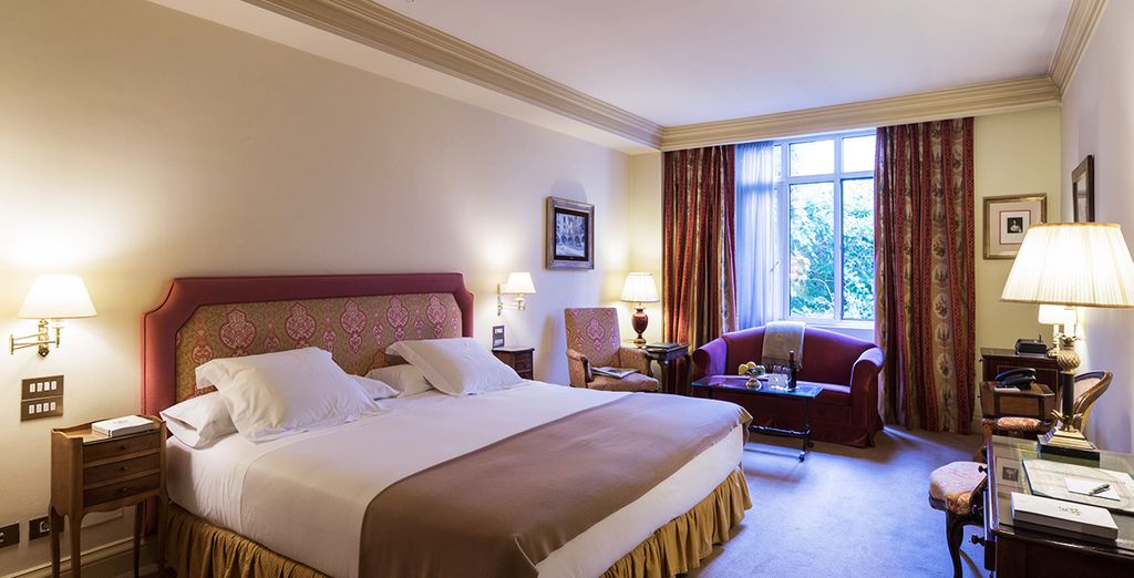 Hotel Orfila 5*