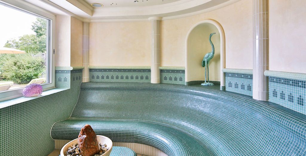 Hotel Vollererhof 4*