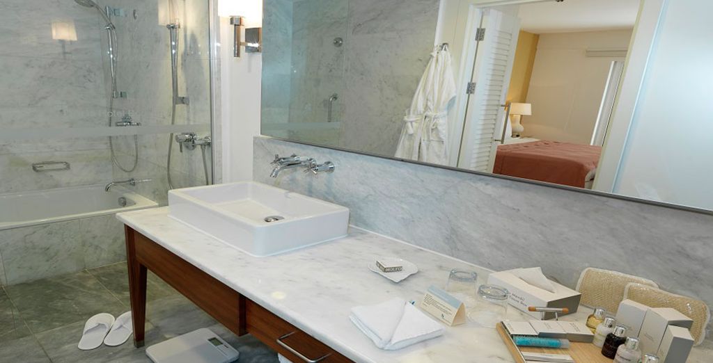 Doria Hotel Bodrum 5*