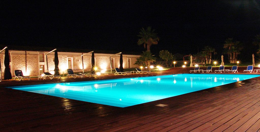 Hotel Villa Carlotta 4*