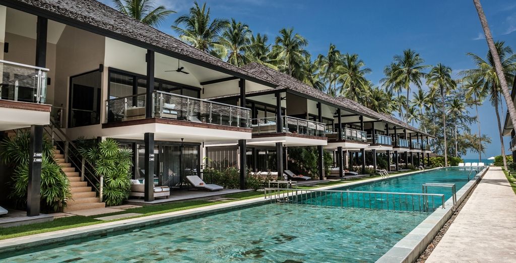 Nikki Beach Resort 5*