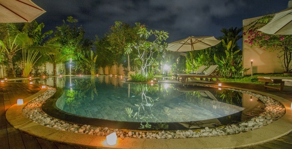 Navutu Dreams Resort & Spa 4*